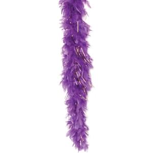 72" Feather Boa