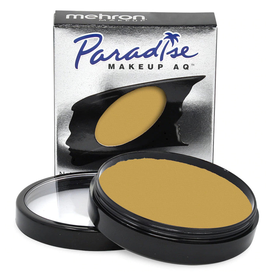 Paradise Makeup AQ