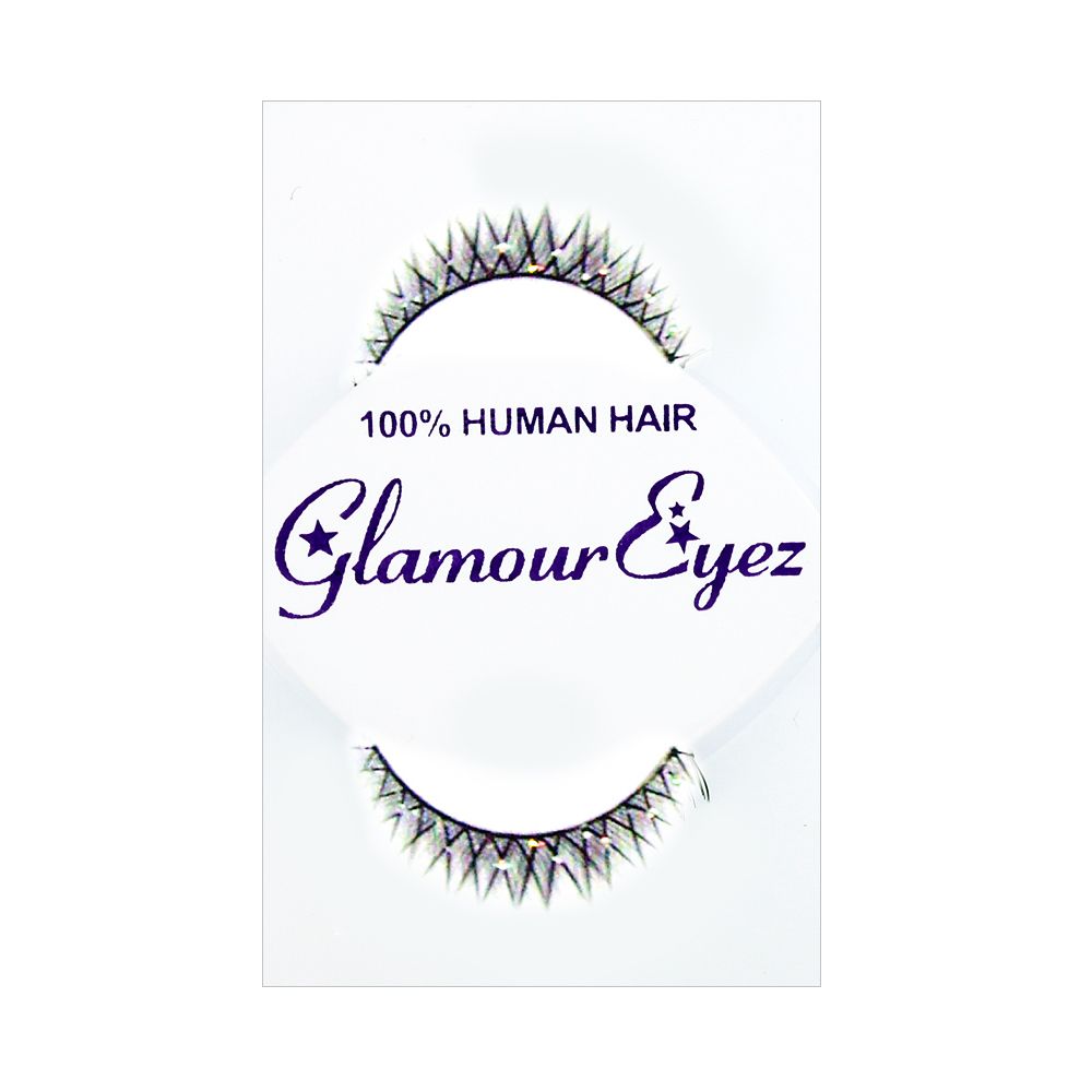 Eyelashes Multi Gems