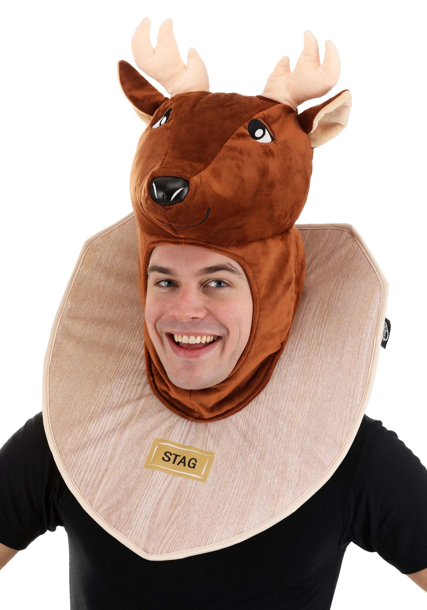 Animal Headmount Costume