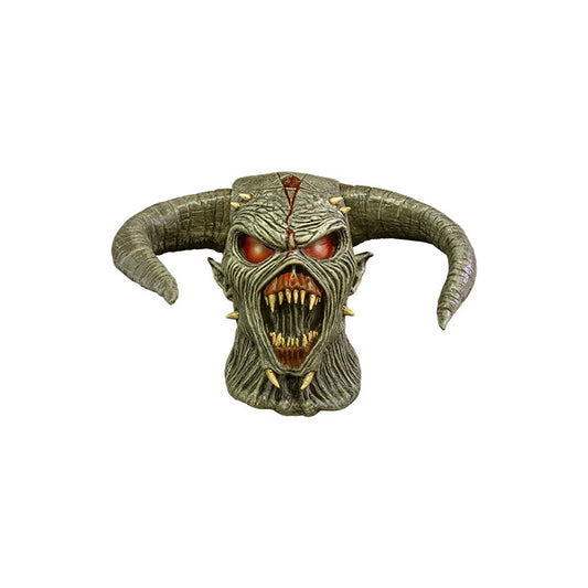 Iron Maiden Legacy of Beast Mask