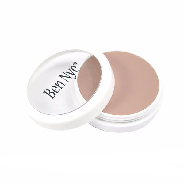 Creme Foundation