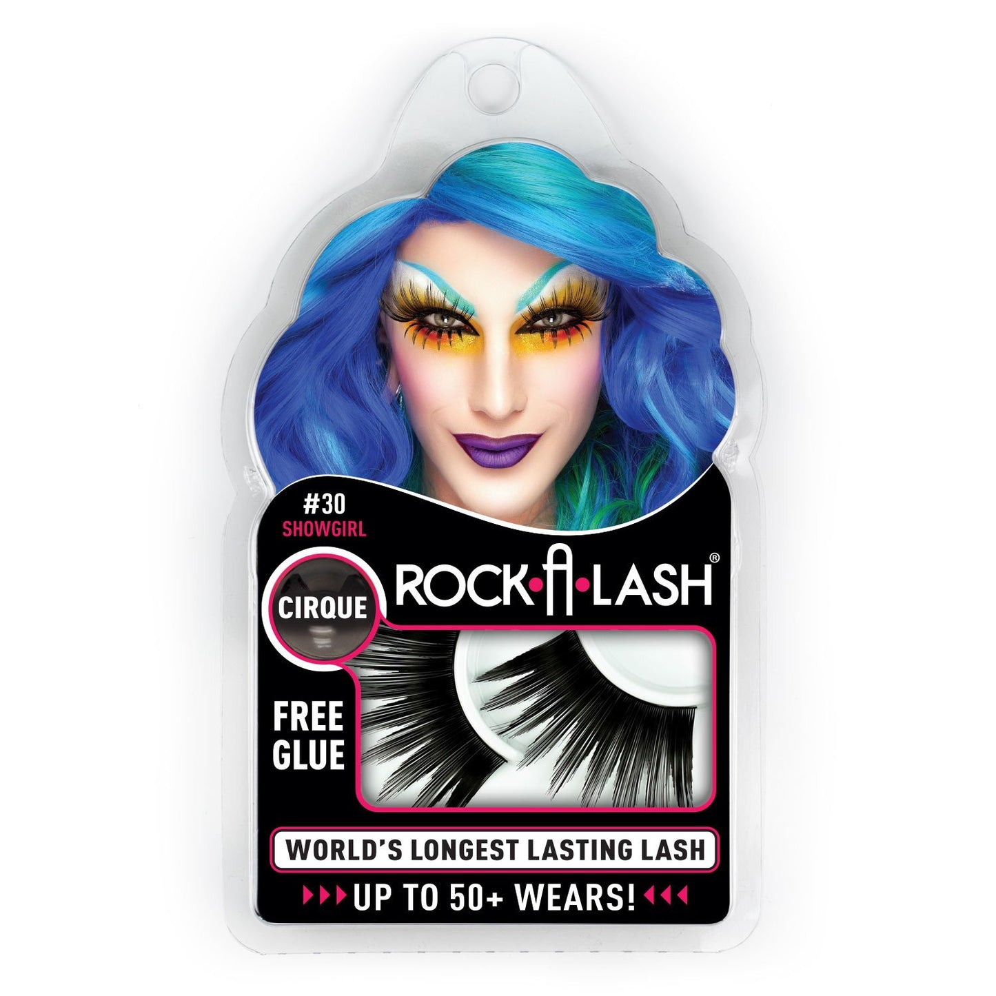 Rock-a-Lash