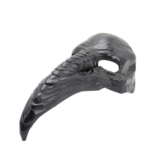 Plague Doctor Masquerade Mask