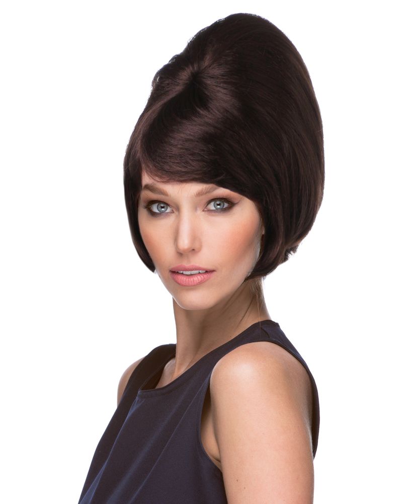 Beehive Wig