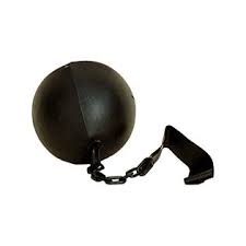 Ball And Chain