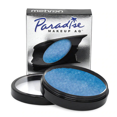 Paradise Makeup AQ