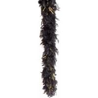 72" Feather Boa