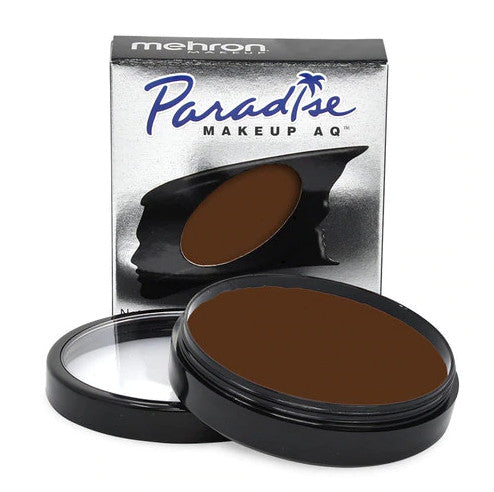 Paradise Makeup AQ