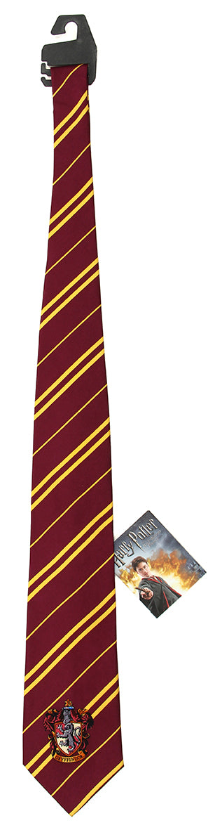 Gryffindor Tie