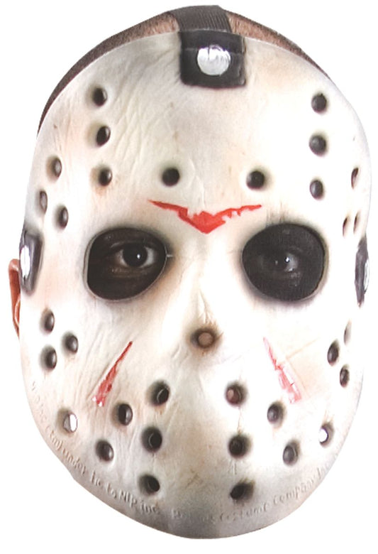 Jason EVA Mask