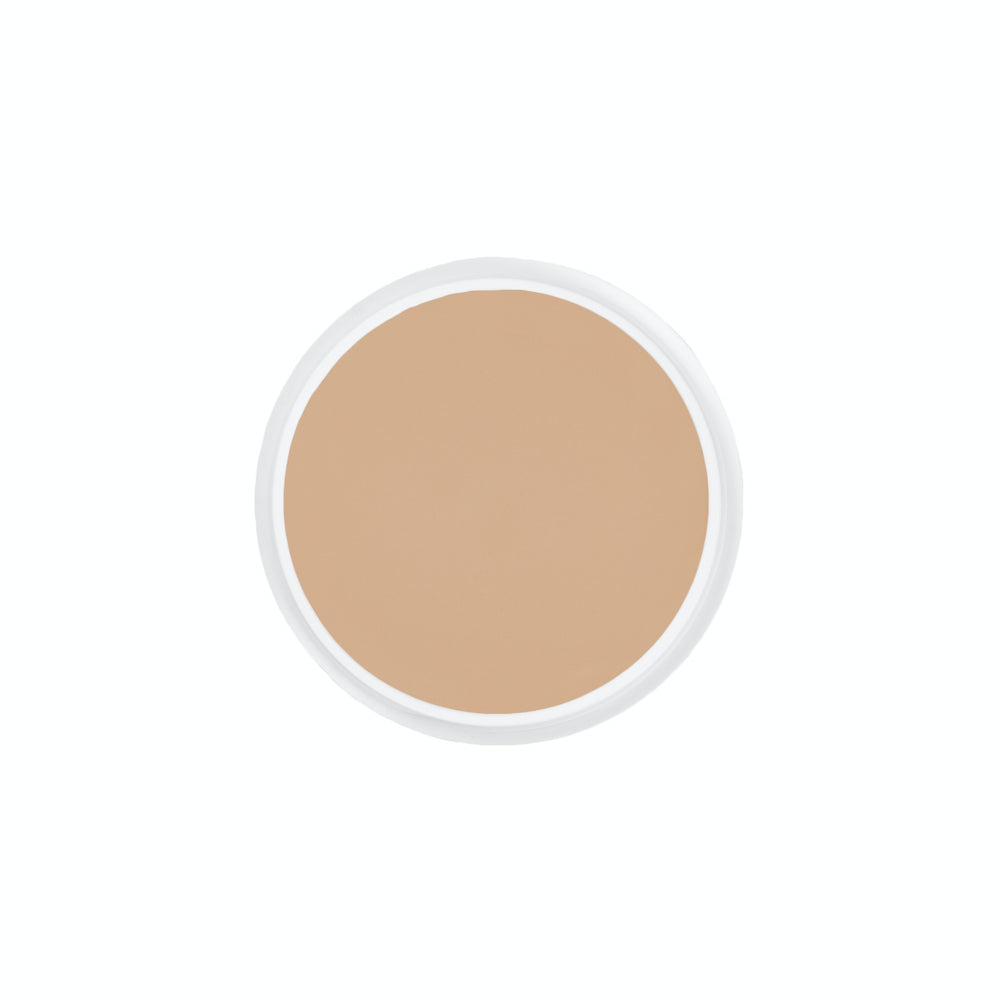 Creme Foundation