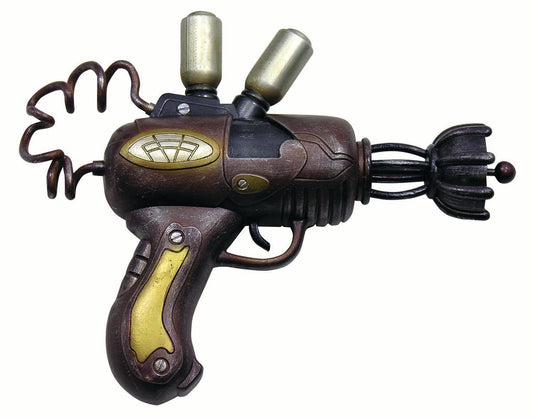 Steampunk Prop Gun