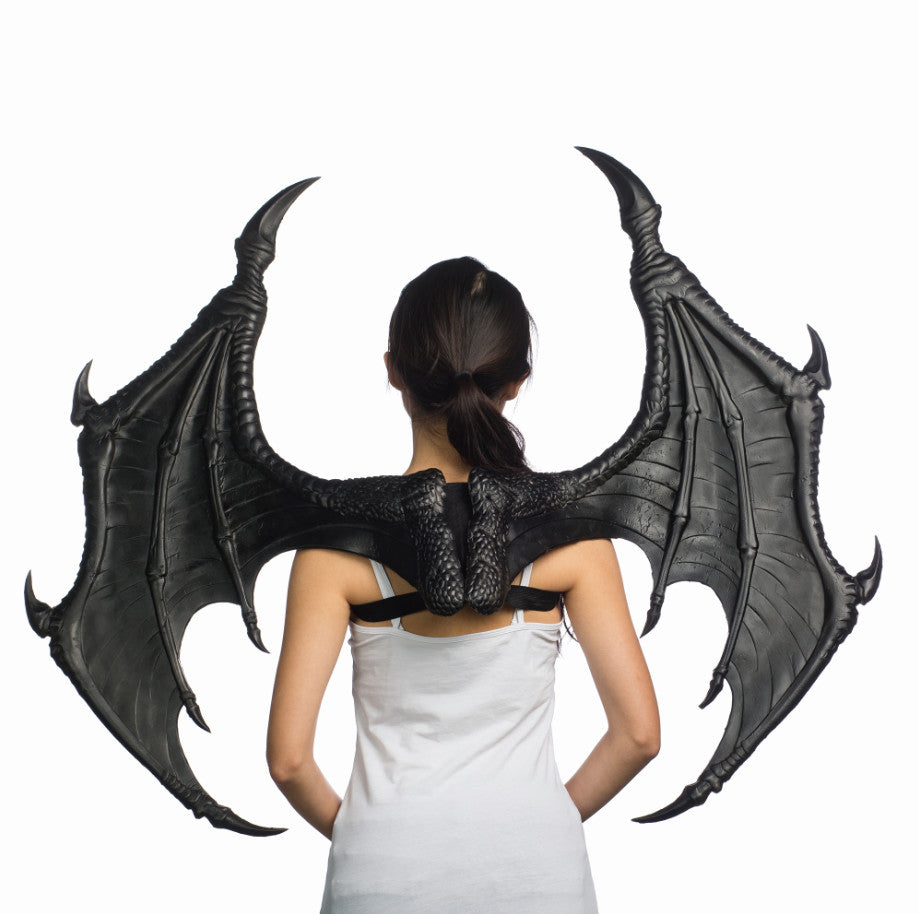 Supersoft Ultimate Dragon Wings