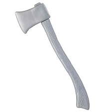 Tin Man Axe