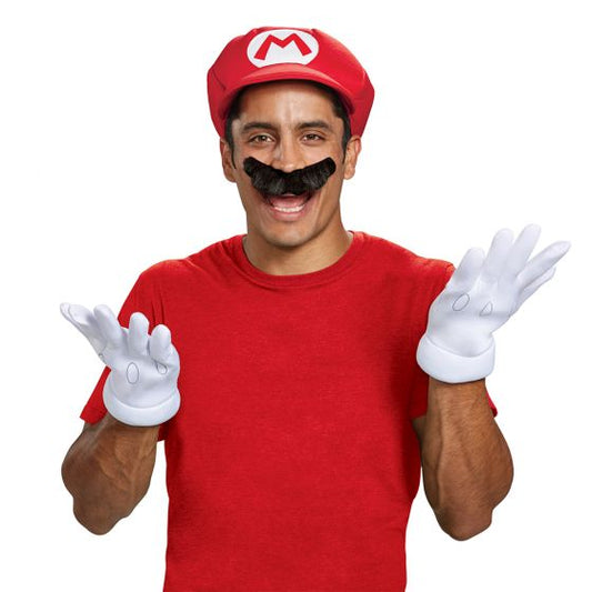 Mario Accessory Kit