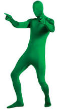 Morphsuit