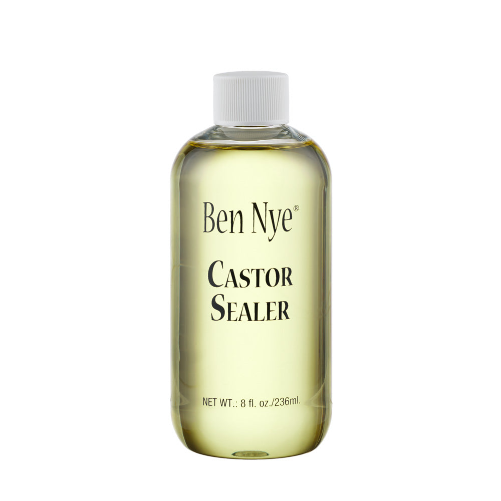 Castor Sealer