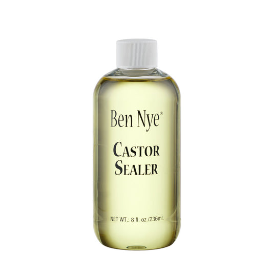 Castor Sealer