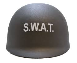 SWAT Helmet