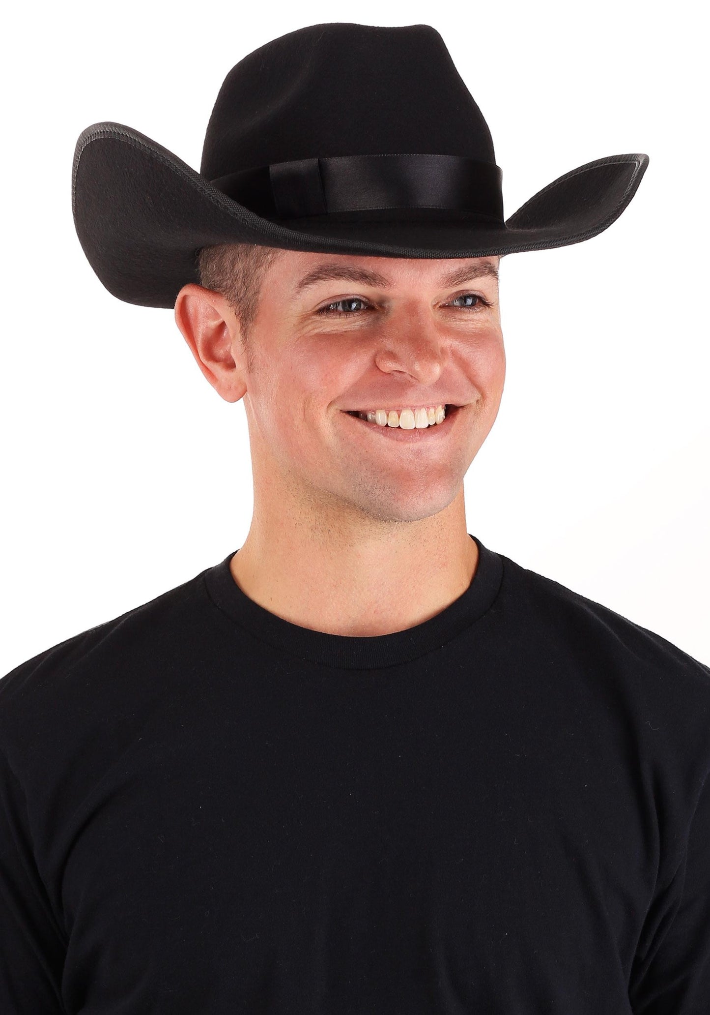 Deluxe Cowboy Hat