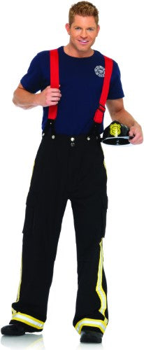 Fire Captain