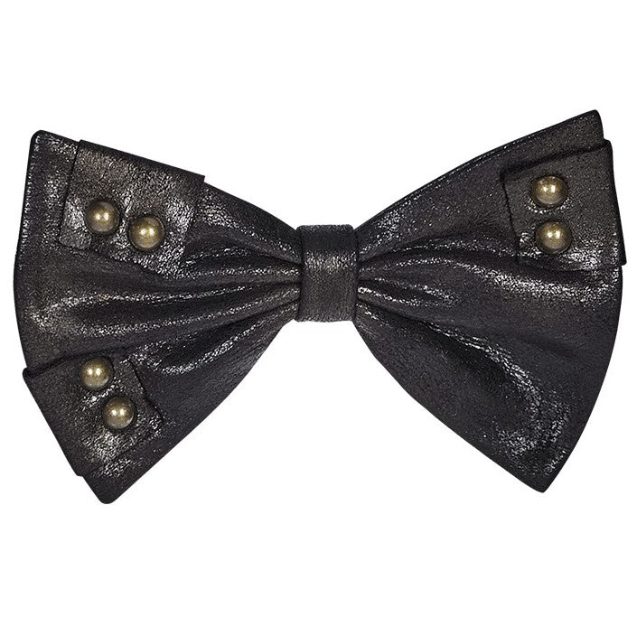 Steampunk Vintage Bow Tie