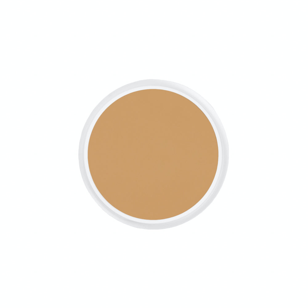 Creme Foundation