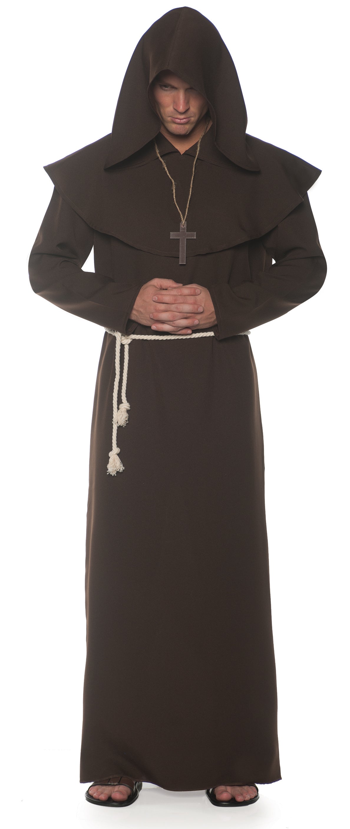 Monk Robe