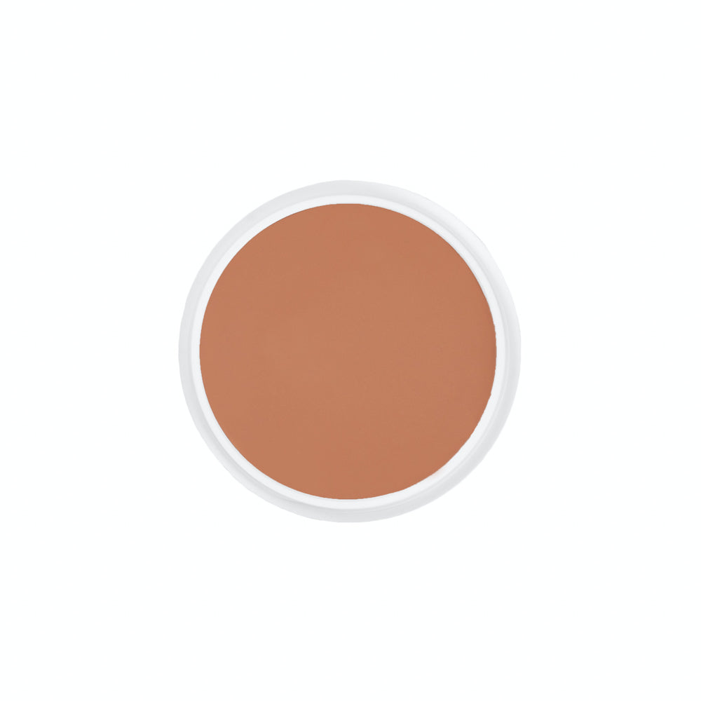 Creme Foundation