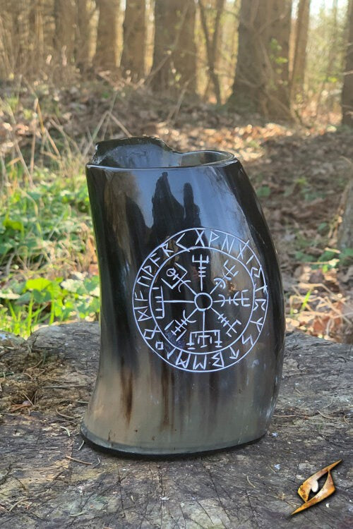 Vegvisir Mug