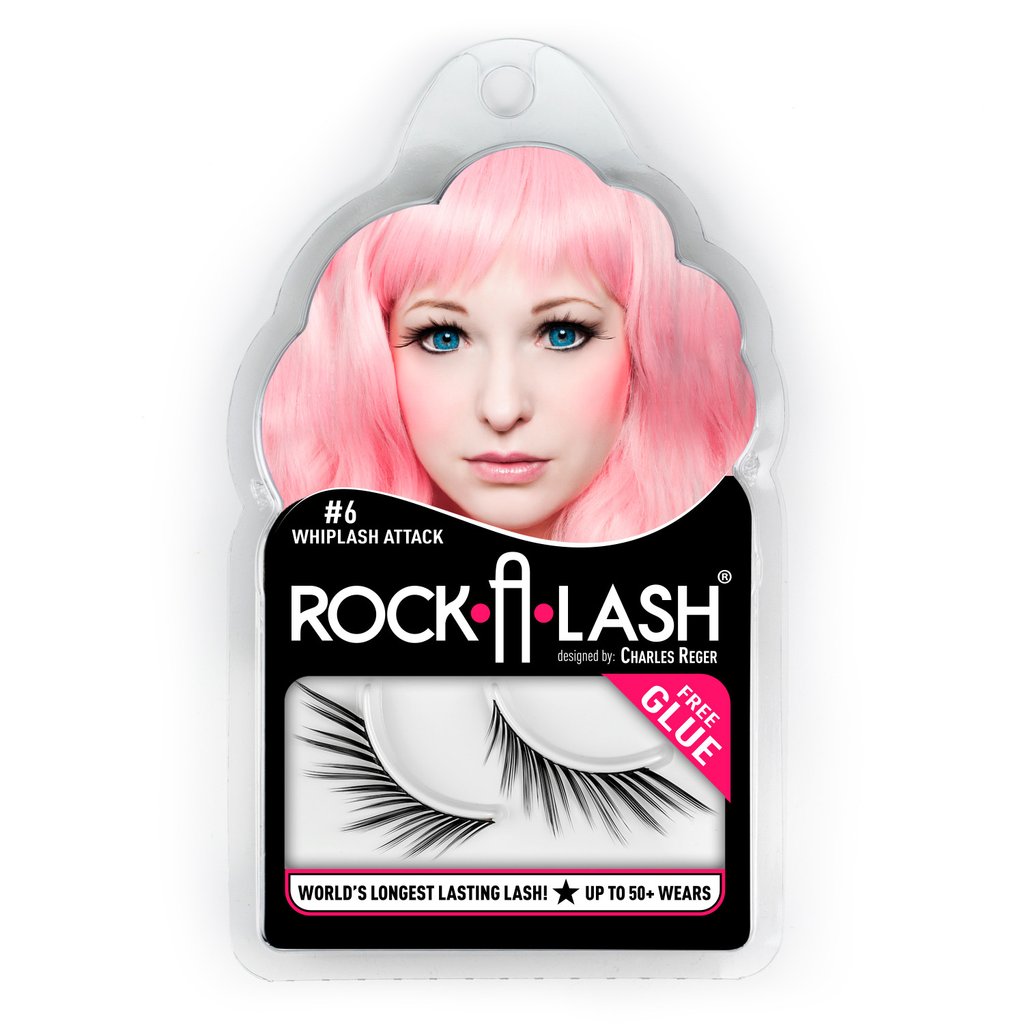 Rock-a-Lash