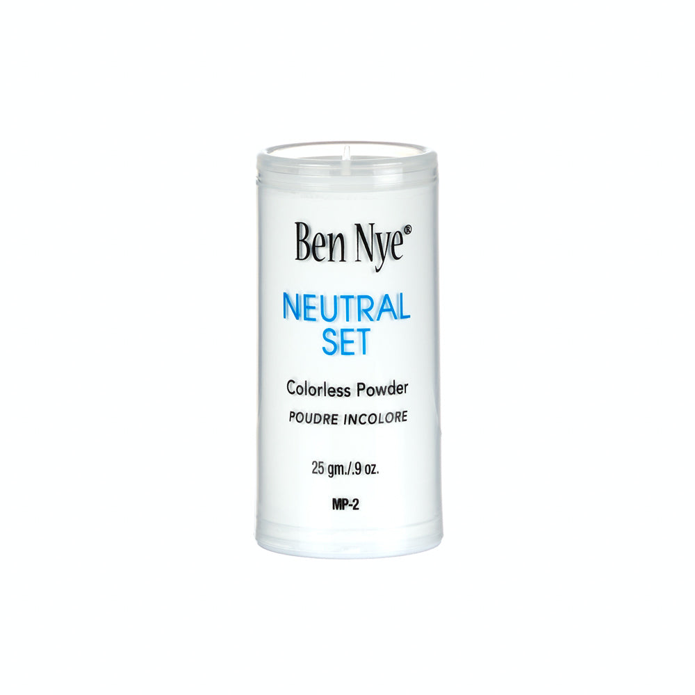 Neutral Set Powder