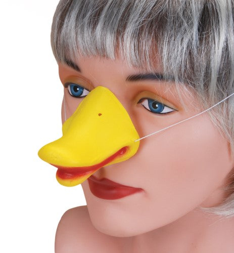 Duck  Nose Bill