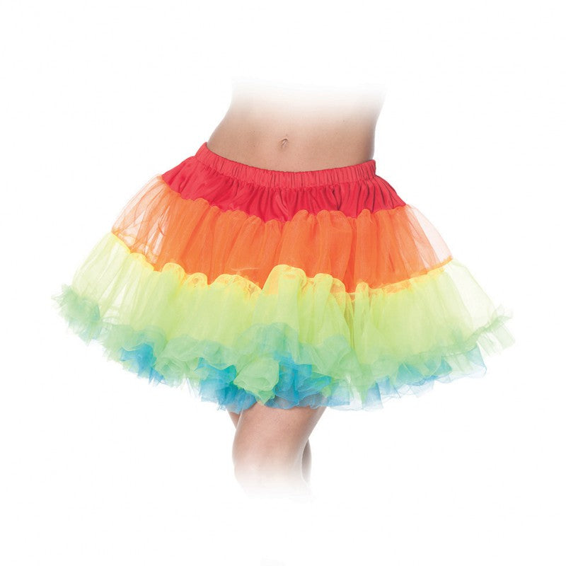 Tutu Skirt