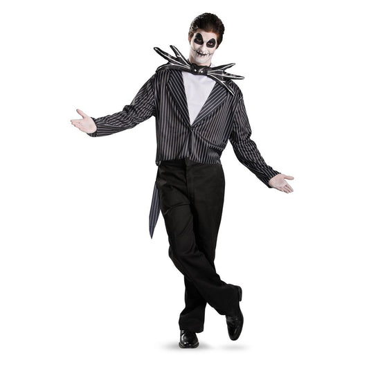 Jack Skellington Classic XL Costume