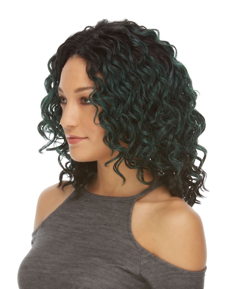 Cairo Lace Front Wig