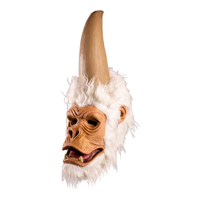 Star Trek Mugato Mask