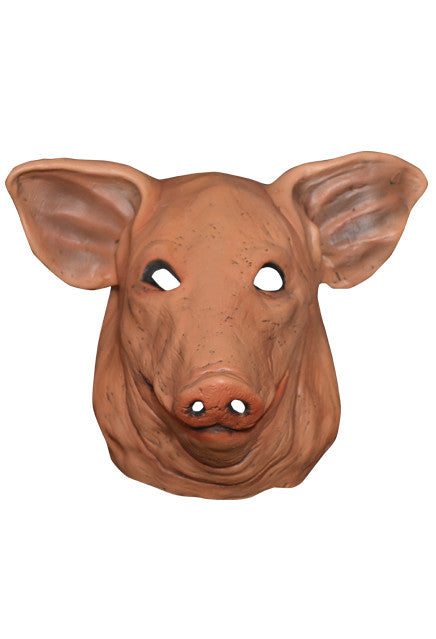 Pig Mask