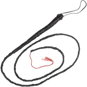 Bull Whip 6'