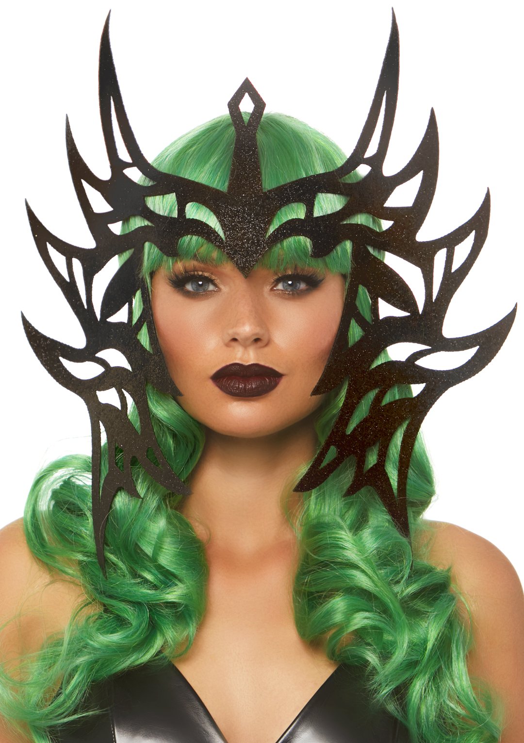 Die Cut Warrior Headpiece