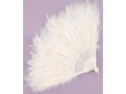 Feather Fan