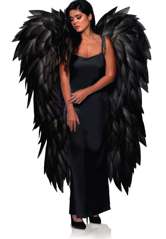 Full Length Angel Wings