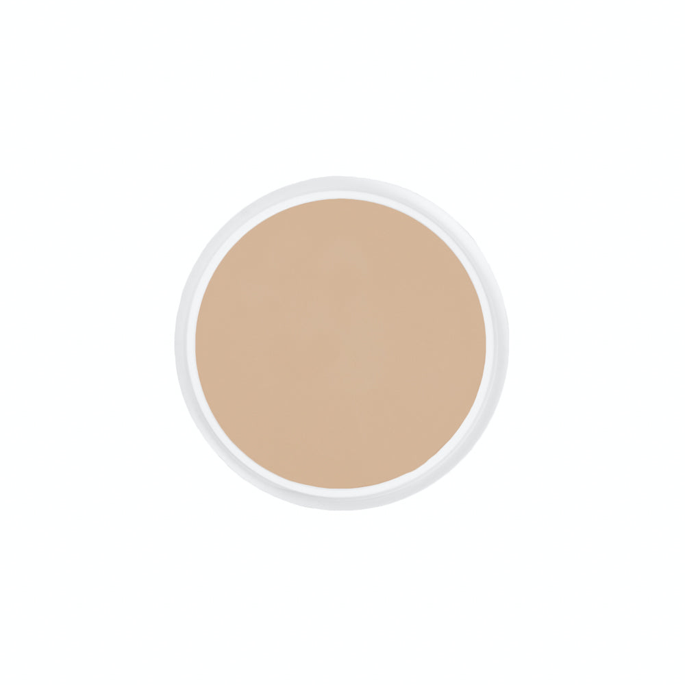 Creme Foundation