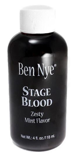 Stage Blood