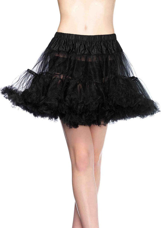 Floofy Petticoat