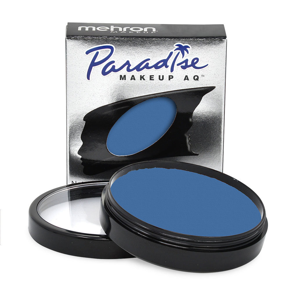 Paradise Makeup AQ