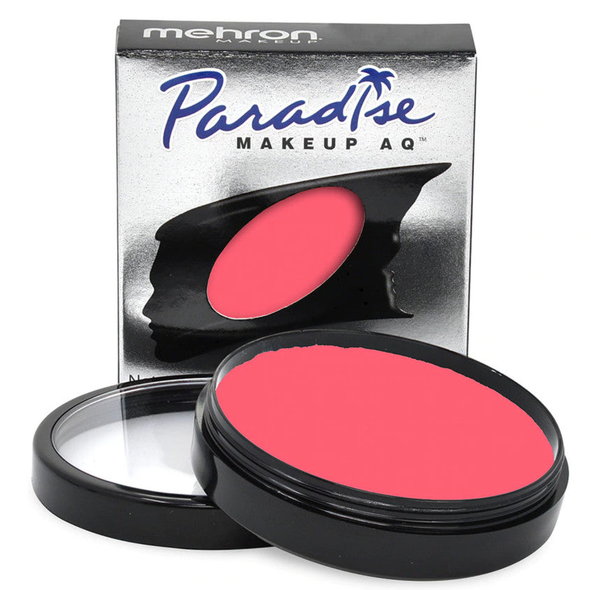 Paradise Makeup AQ