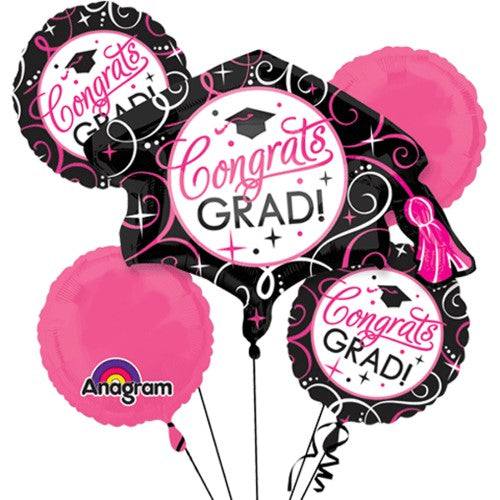 Congrats Grad Bouquet