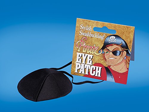 Deluxe Eyepatch